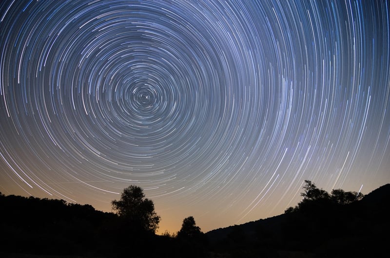 Cosmic Horizons