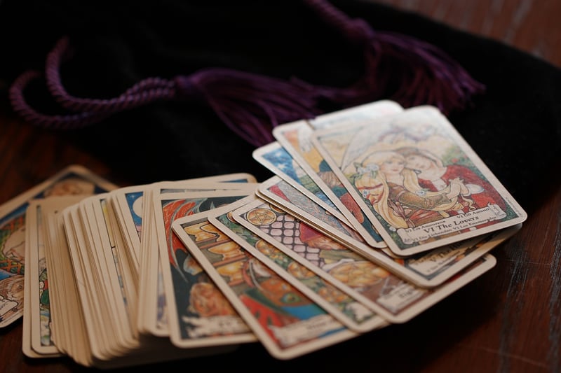 Divination