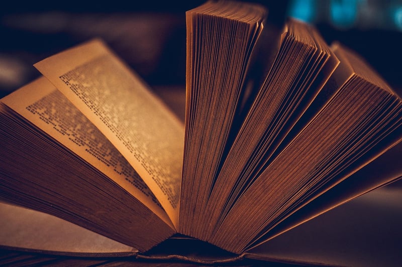 Magical Narratives