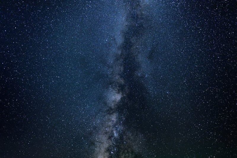 Cosmic Horizon
