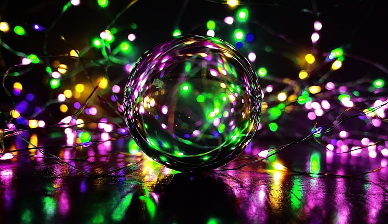 Alchemy Crystal Ball