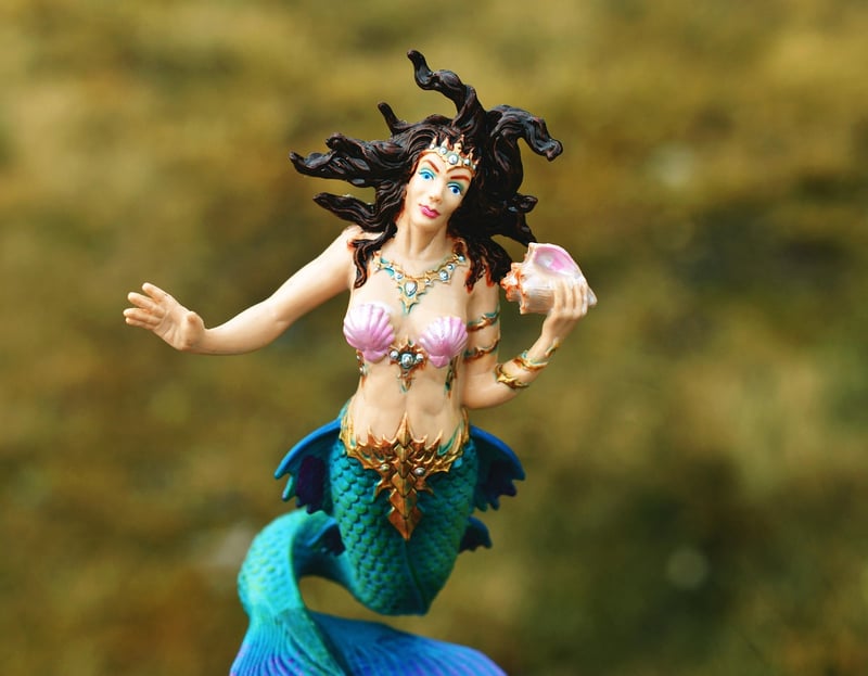 Mermaid